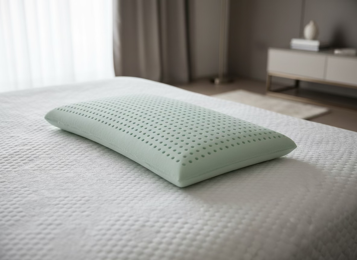 Cool Eucalyptus (Pillowcase included)