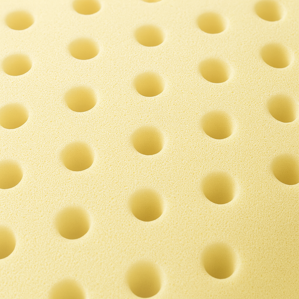 Cool Vanilla (Pillowcase included)