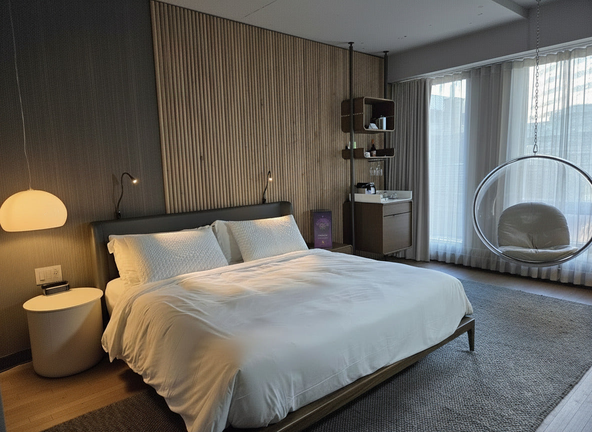 Collection Urbaine / Abby Cool