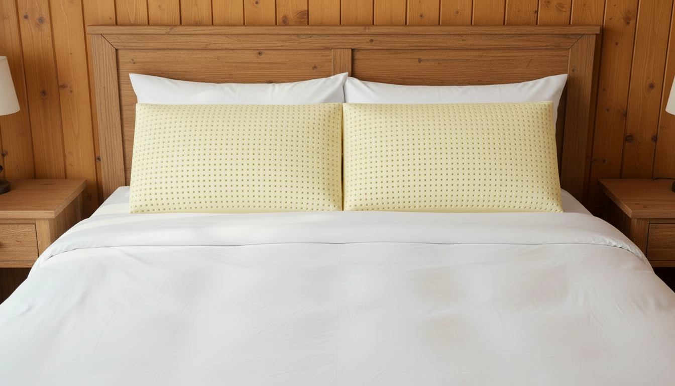 Dream Vanilla (Pillowcase included)