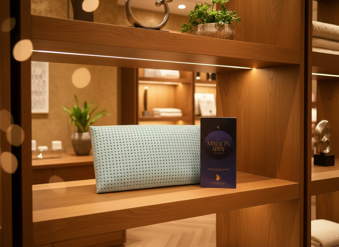 Abby Dream Soya Farm