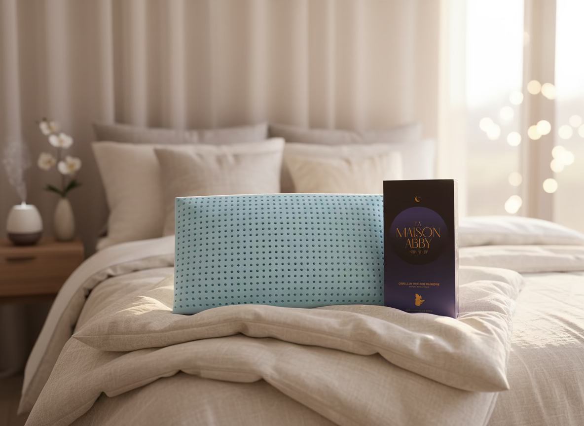 La Maison Abby